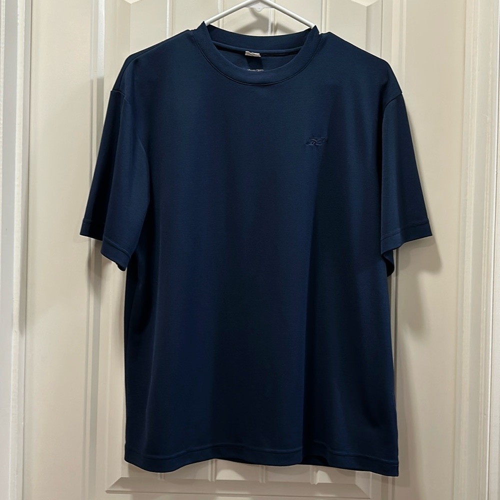 Reebok Men’s t-shirt